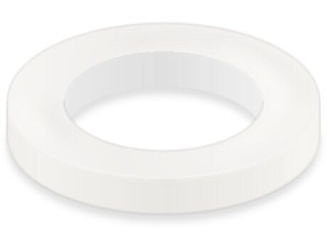 Distanzhülsen 40x25,5x9