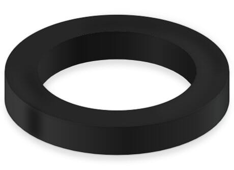 Distanzhülsen 40x28,4x10