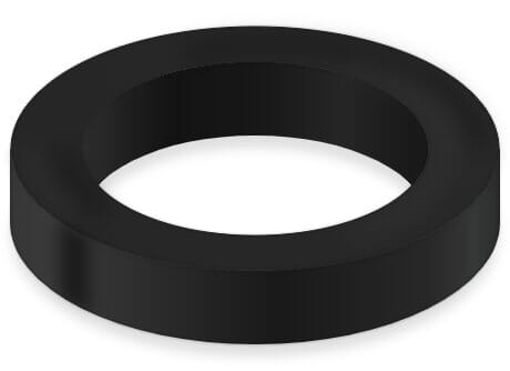 Distanzhülsen 40x28,4x12