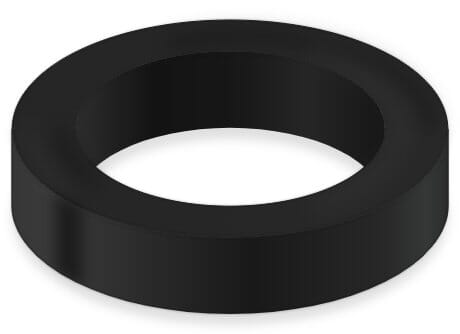 Distanzhülsen 40x28,4x14