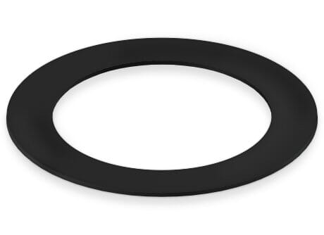 Distanzhülsen 40x28,4x1