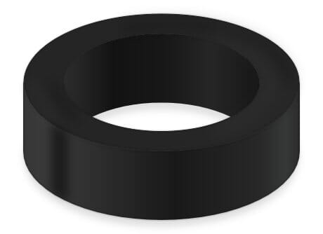 Distanzhülsen 40x28,4x20