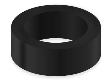 Distanzhülsen 40x28,4x24