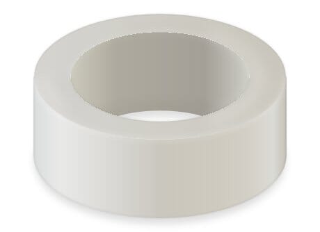 Distanzhülsen 40x28,4x25