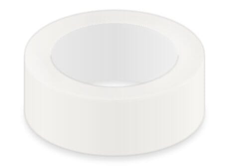 Distanzhülsen 40x28,4x25