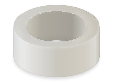 Distanzhülsen 40x28,4x27