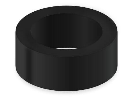 Distanzhülsen 40x28,4x27