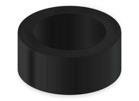 Distanzhülsen 40x28,4x29