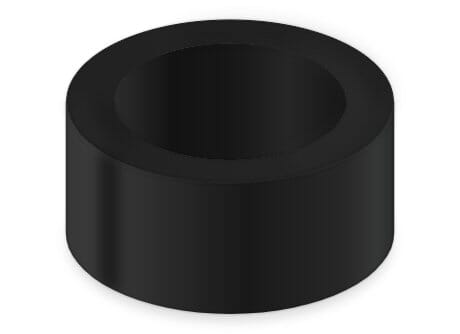 Distanzhülsen 40x28,4x32