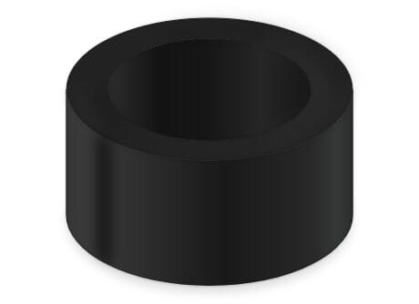 Distanzhülsen 40x28,4x35