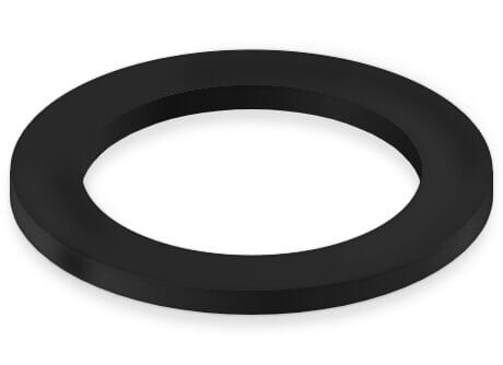 Distanzhülsen 40x28,4x4