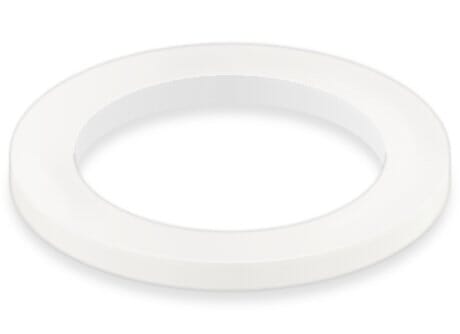 Distanzhülsen 40x28,4x5