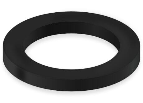 artikelbild_1 Distanzhülsen 40x28,4x7