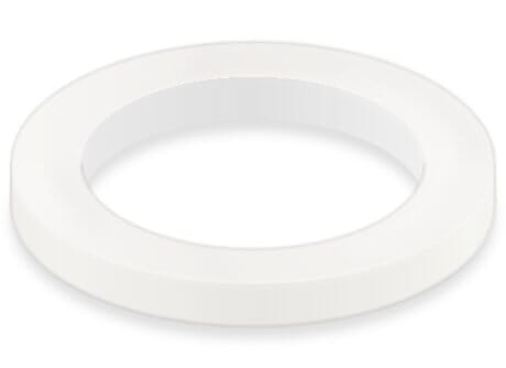 Distanzhülsen 40x28,4x7