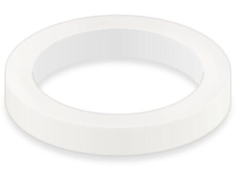 Distanzhülsen 40x30,4x10