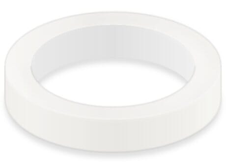 Distanzhülsen 40x30,4x12