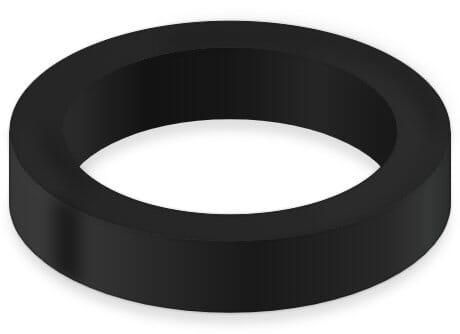 Distanzhülsen 40x30,4x13