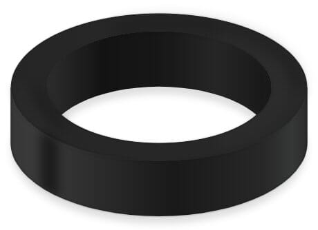 Distanzhülsen 40x30,4x15