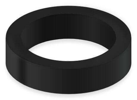 Distanzhülsen 40x30,4x16