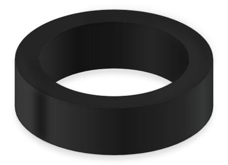 Distanzhülsen 40x30,4x19