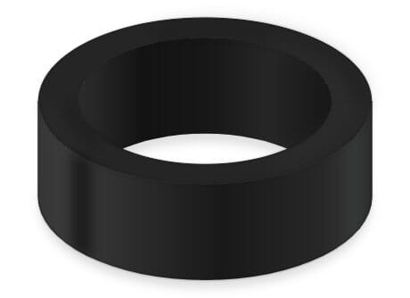 Distanzhülsen 40x30,4x23