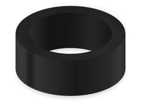 Distanzhülsen 40x30,4x26