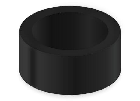 Distanzhülsen 40x30,4x31