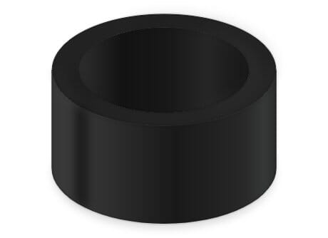 Distanzhülsen 40x30,4x35