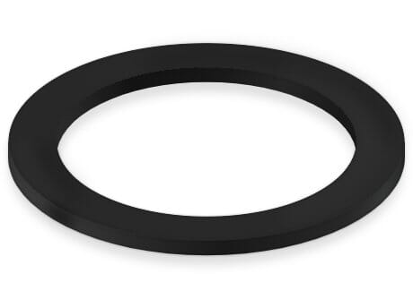 Distanzhülsen 40x30,4x3