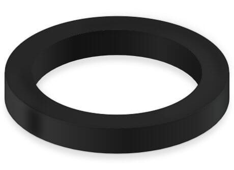 Distanzhülsen 40x30,4x9