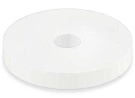 Distanzhülsen 40x8,4x10