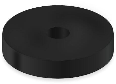 artikelbild_1 Distanzhülsen 40x8,4x13