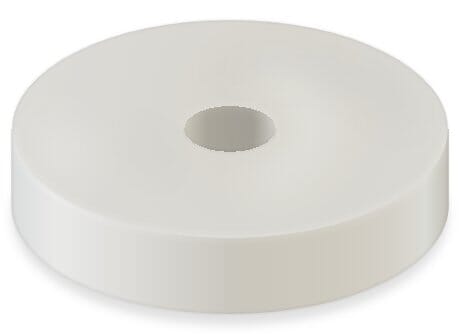 Distanzhülsen 40x8,4x14