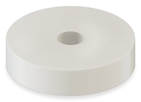 Distanzhülsen 40x8,4x16