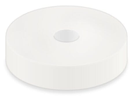 Distanzhülsen 40x8,4x16