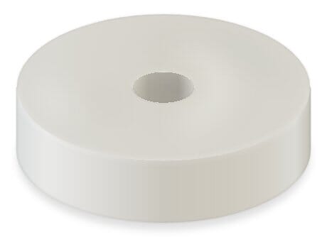 Distanzhülsen 40x8,4x17