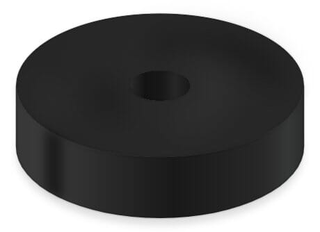 Distanzhülsen 40x8,4x17