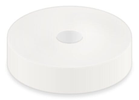 Distanzhülsen 40x8,4x17