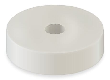 Distanzhülsen 40x8,4x18