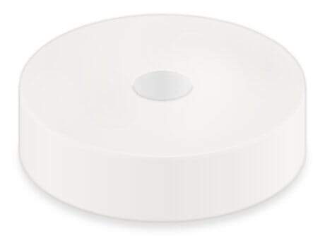 Distanzhülsen 40x8,4x18