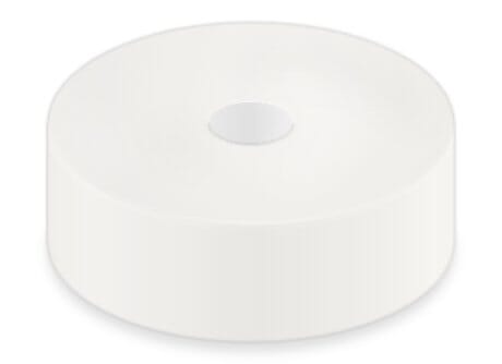 Distanzhülsen 40x8,4x23