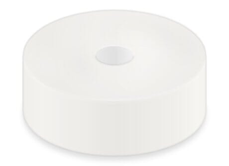 Distanzhülsen 40x8,4x24