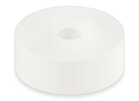 Distanzhülsen 40x8,4x25