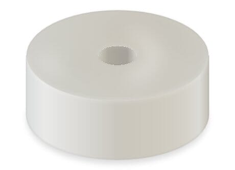 Distanzhülsen 40x8,4x26