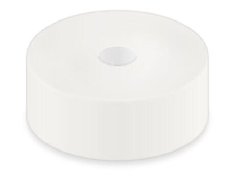 artikelbild_1 Distanzhülsen 40x8,4x26