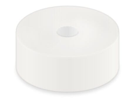 Distanzhülsen 40x8,4x27