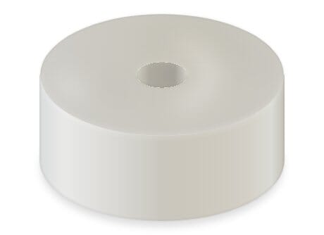 Distanzhülsen 40x8,4x28