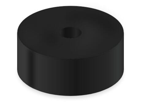 artikelbild_1 Distanzhülsen 40x8,4x28