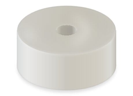 Distanzhülsen 40x8,4x29