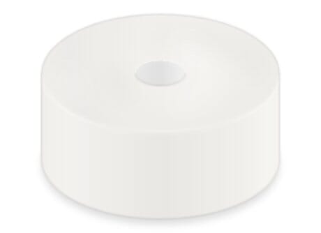 Distanzhülsen 40x8,4x29